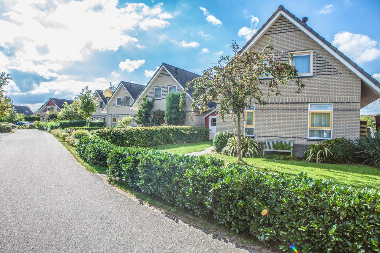 Europarcs Ijsselmeer Medemblik Exterior photo